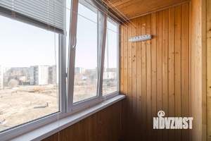 1-к квартира, вторичка, 36м2, 9/9 этаж