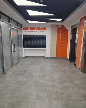 2-к квартира, сданный дом, 50м2, 5/10 этаж