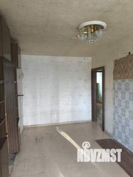 3-к квартира, вторичка, 53м2, 2/5 этаж