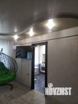 3-к квартира, вторичка, 48м2, 5/5 этаж