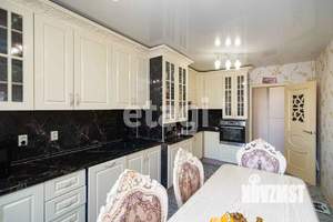 5-к квартира, вторичка, 99м2, 5/9 этаж