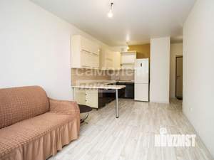 2-к квартира, вторичка, 40м2, 17/24 этаж