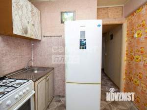 2-к квартира, вторичка, 46м2, 2/5 этаж