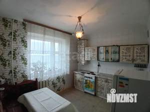 3-к квартира, вторичка, 66м2, 4/5 этаж