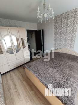 2-к квартира, вторичка, 49м2, 9/9 этаж