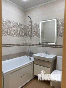 1-к квартира, вторичка, 37м2, 5/10 этаж