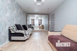 2-к квартира, вторичка, 44м2, 9/9 этаж