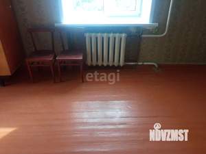 1-к квартира, вторичка, 30м2, 4/5 этаж