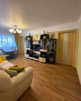 3-к квартира, вторичка, 50м2, 3/5 этаж