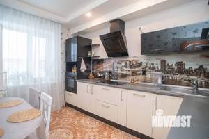 1-к квартира, вторичка, 44м2, 8/9 этаж