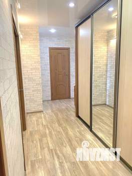 3-к квартира, вторичка, 81м2, 6/9 этаж