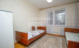 2-к квартира, вторичка, 51м2, 3/5 этаж