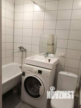 Студия квартира, вторичка, 19м2, 2/5 этаж