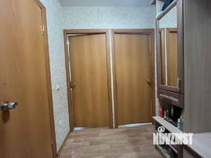 1-к квартира, вторичка, 36м2, 1/3 этаж