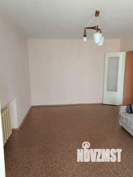 1-к квартира, вторичка, 37м2, 4/16 этаж