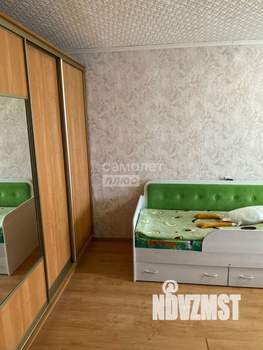 1-к квартира, вторичка, 35м2, 12/12 этаж