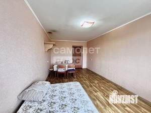 1-к квартира, вторичка, 46м2, 8/9 этаж