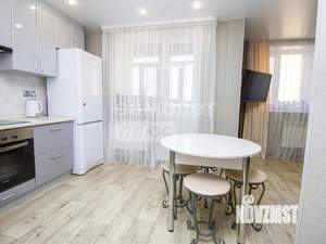 2-к квартира, вторичка, 57м2, 12/24 этаж