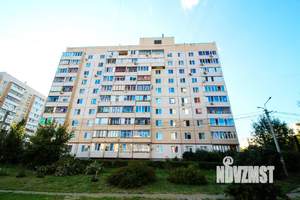 2-к квартира, вторичка, 53м2, 4/10 этаж