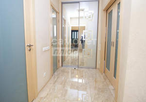 3-к квартира, вторичка, 95м2, 3/5 этаж