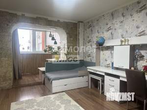 2-к квартира, вторичка, 63м2, 6/9 этаж