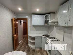 3-к квартира, вторичка, 67м2, 6/9 этаж