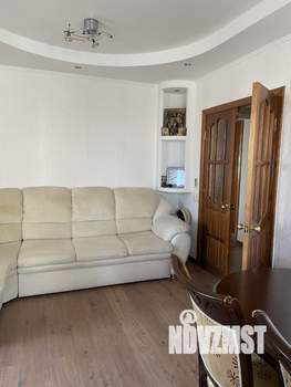 4-к квартира, вторичка, 81м2, 6/9 этаж