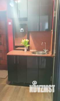 2-к квартира, вторичка, 23м2, 2/5 этаж