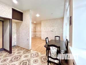 2-к квартира, вторичка, 49м2, 2/2 этаж