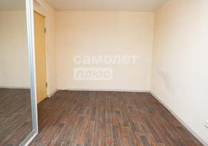 1-к квартира, вторичка, 25м2, 4/5 этаж