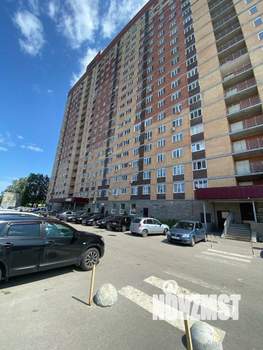 2-к квартира, вторичка, 44м2, 2/22 этаж