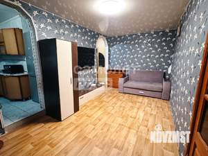 2-к квартира, вторичка, 39м2, 2/3 этаж