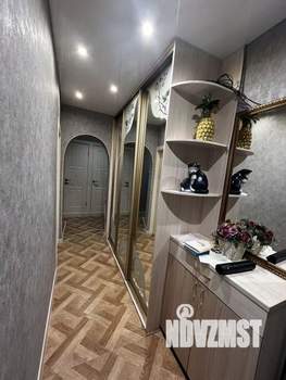 2-к квартира, вторичка, 56м2, 4/9 этаж