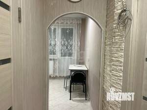 2-к квартира, вторичка, 49м2, 9/18 этаж