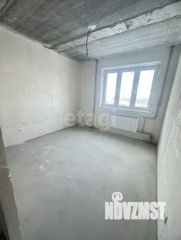 3-к квартира, вторичка, 86м2, 12/18 этаж