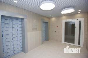 Студия квартира, сданный дом, 24м2, 5/24 этаж