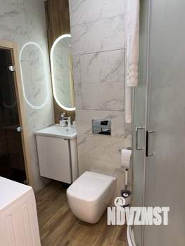 Студия квартира, вторичка, 70м2, 13/21 этаж