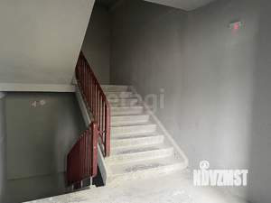 2-к квартира, вторичка, 51м2, 6/18 этаж