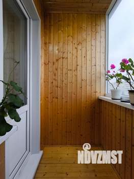 3-к квартира, вторичка, 66м2, 7/10 этаж