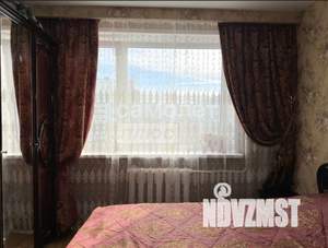 3-к квартира, вторичка, 65м2, 7/9 этаж