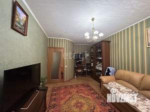 2-к квартира, вторичка, 54м2, 8/9 этаж