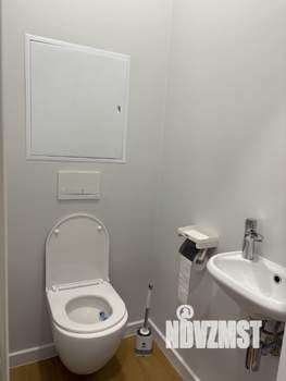 2-к квартира, вторичка, 57м2, 3/3 этаж