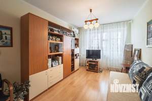 1-к квартира, вторичка, 35м2, 8/10 этаж