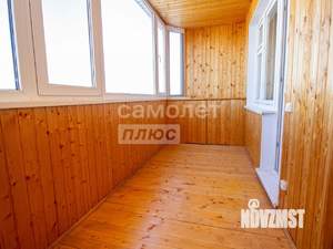 2-к квартира, вторичка, 73м2, 10/11 этаж