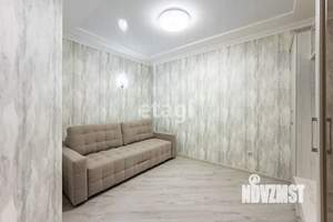 2-к квартира, вторичка, 48м2, 20/24 этаж