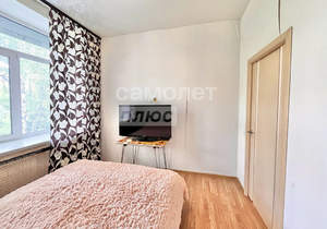 2-к квартира, вторичка, 49м2, 2/2 этаж