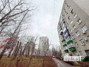 1-к квартира, вторичка, 34м2, 6/9 этаж