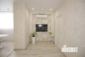 3-к квартира, вторичка, 67м2, 19/24 этаж