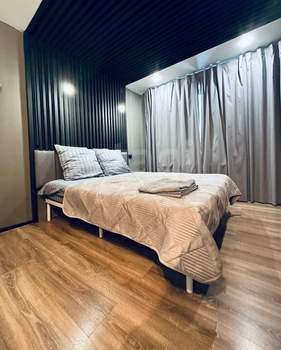 2-к квартира, вторичка, 50м2, 1/9 этаж