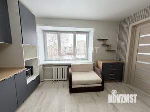 1-к квартира, вторичка, 31м2, 4/5 этаж